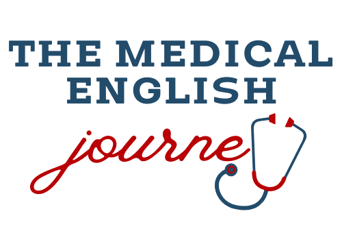 The Medical English Journey